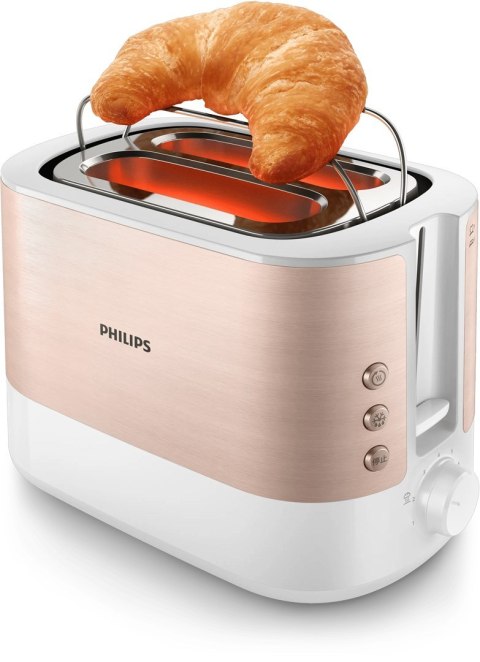 Toster PHILIPS HD2638/11
