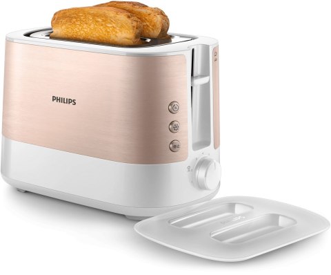 Toster PHILIPS HD2638/11