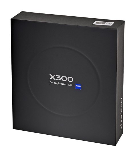Vivo X300 5G DS. 12/256GB Black