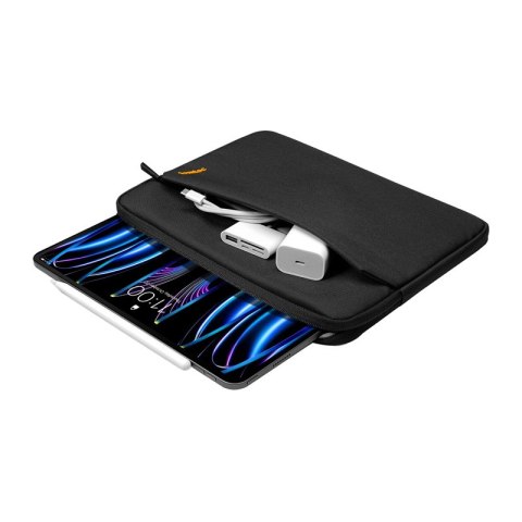 Etui TOMTOC Light-B18 T iPad 11" (czarne)