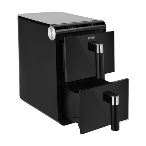 Frytkownica beztłuszczowa N'OVEEN AF505 X-LINE (OUTLET)
