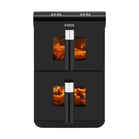 Frytkownica beztłuszczowa N'OVEEN AF505 X-LINE (OUTLET)