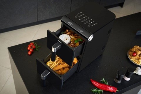 Frytkownica beztłuszczowa N'OVEEN AF505 X-LINE (OUTLET)