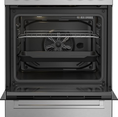 Kuchnia BEKO FBE62130GXDN