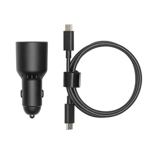 Ładowarka samochodowa DJI Mavic 3 65W USB-C/USB-A