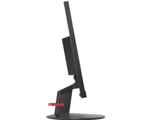 Lenovo ThinkVision S22e-20 21.5"FHD 75Hz 250nits AG HDMI VGA Raven Black 3Y Onsite