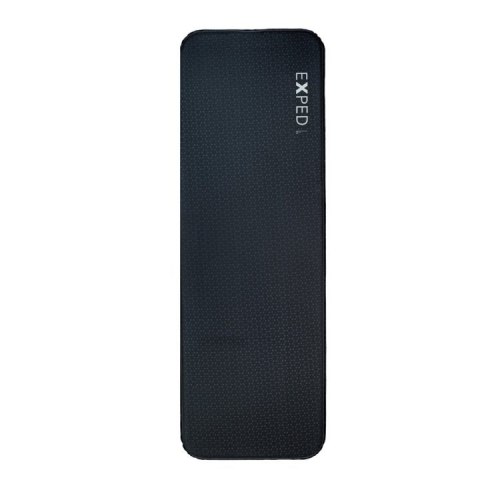 Mata samopompująca Exped SIM 3.8 LW black