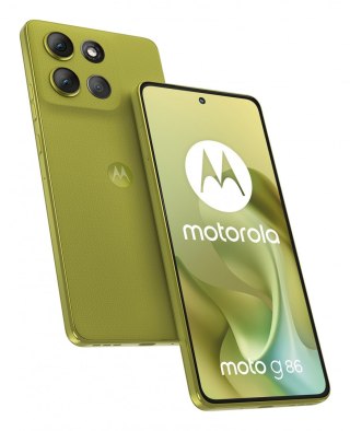 Motorola Moto G86 5G 8/256GB Golden Cypress