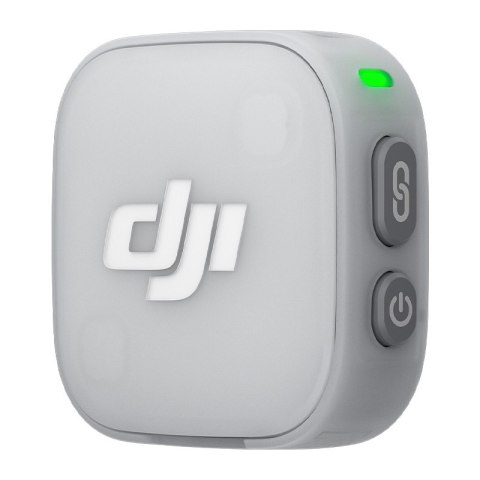 Nadajnik mikrofonowy DJI Mic Mini 2