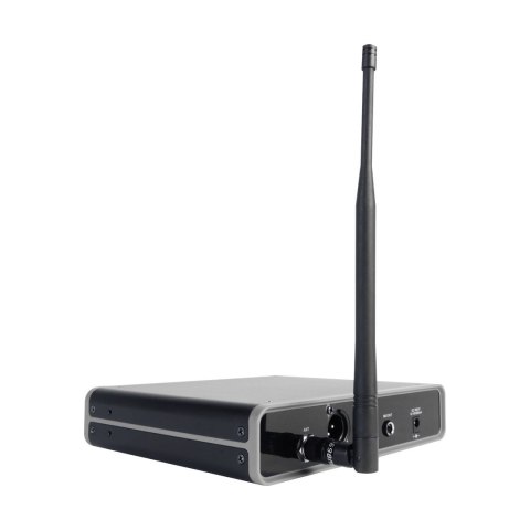Novox FREE H1 - System bezprzewodowy