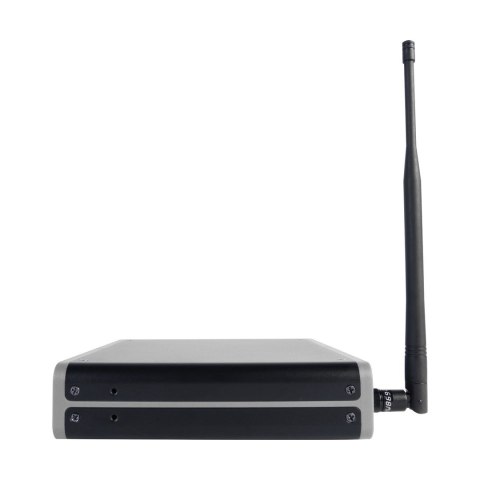 Novox FREE H1 - System bezprzewodowy