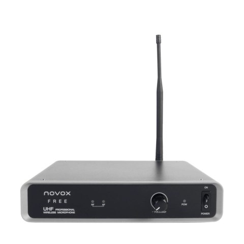 Novox FREE H1 - System bezprzewodowy