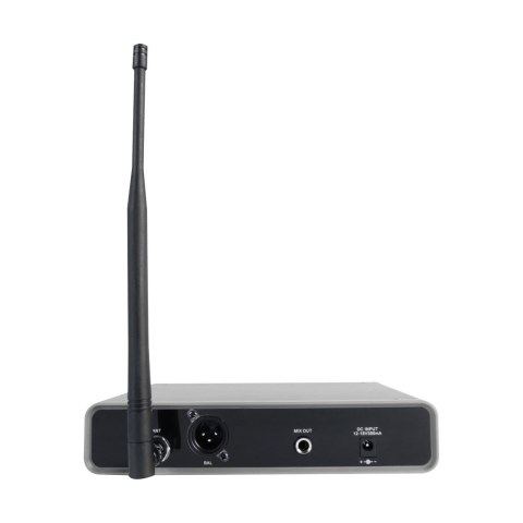 Novox FREE H1 - System bezprzewodowy