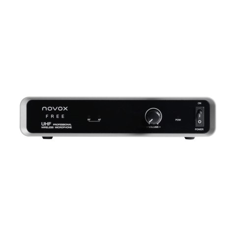 Novox FREE H1 - System bezprzewodowy