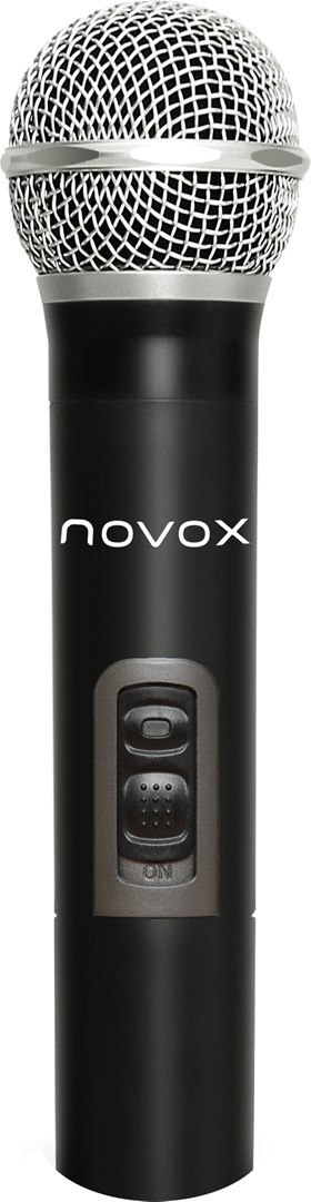 Novox FREE H1 - System bezprzewodowy