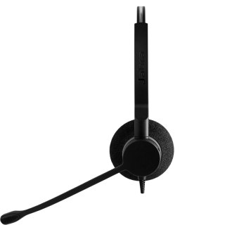 Słuchawki nauszne bezprzewodowe Jabra Evolve 2 55 Mono USB-C