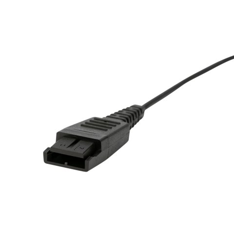 Słuchawki nauszne bezprzewodowe Jabra Evolve 2 55 Mono USB-C