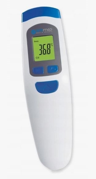 Termometr bezdotykowy OROMED ORO-T30 Baby