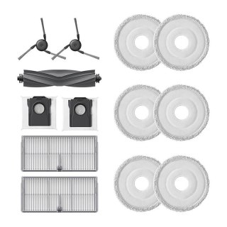 Zestaw akcesoriów DREAME X40 Ultra/L40 Ultra/X40 Ultra Complete