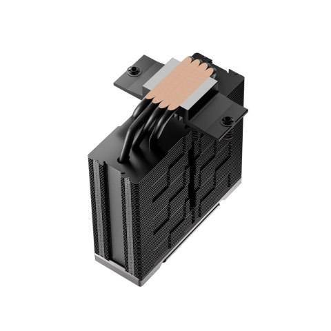 Chłodzenie DeepCool AK400 G2 DIGITAL NYX