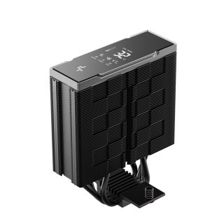 Chłodzenie DeepCool AK400 G2 DIGITAL NYX