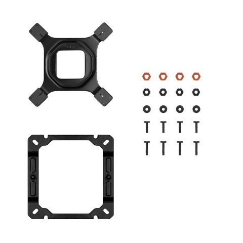 Chłodzenie DeepCool AK400 G2 DIGITAL NYX