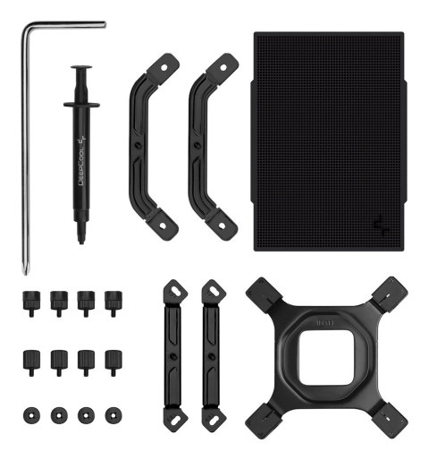 Chłodzenie DeepCool AK500 G2