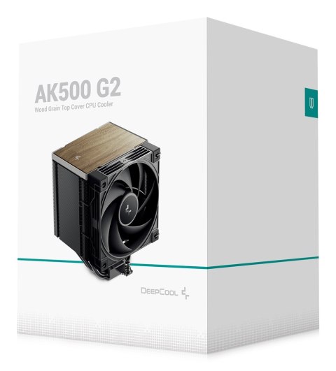 Chłodzenie DeepCool AK500 G2