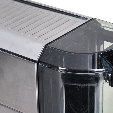 Ekspres kolbowy DeLonghi Dedica Style EC 685.M (1350W; kolor srebrny) (OUTLET)