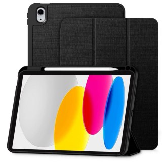 Etui pokrowiec na iPad 10.9'' 10 / 2022 / 11'' 11 / 2025 - czarny