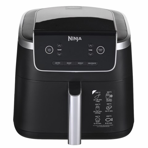 Frytkownica beztłuszczowa Ninja Foodi AF140EU (OUTLET)