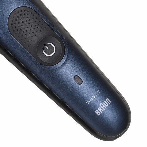 Golarka elektryczna MGK7410 BRAUN