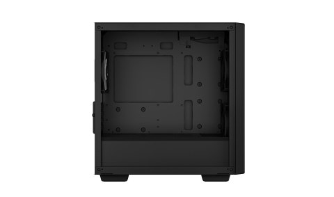 Obudowa Deepcool Micro-ATX CC360 (Czarna)