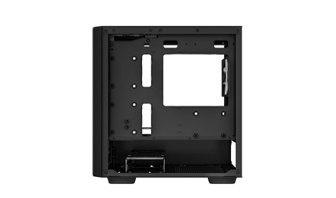 Obudowa Deepcool Micro-ATX CC360 (Czarna)