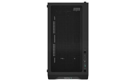 Obudowa Deepcool Micro-ATX CC360 (Czarna)