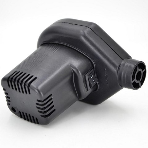 POMPKA ELEKTRYCZNA 12/230V 60W 3 ADAPTERY REDCLIFFS