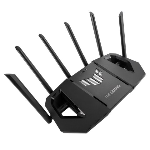 Router Asus TUF-BE9400 TUF GAMING BE9400 TRI BAND