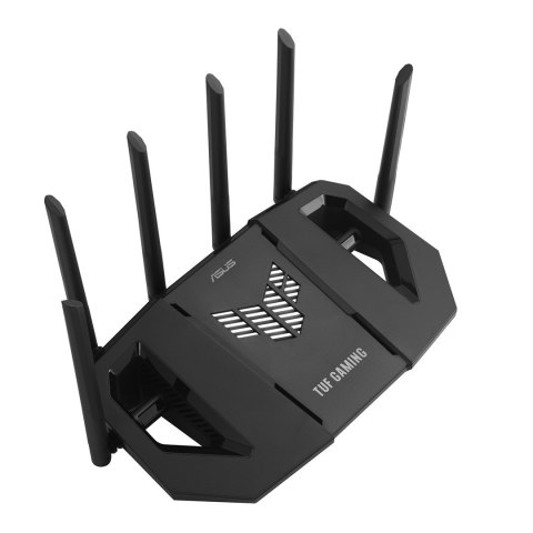 Router Asus TUF-BE9400 TUF GAMING BE9400 TRI BAND