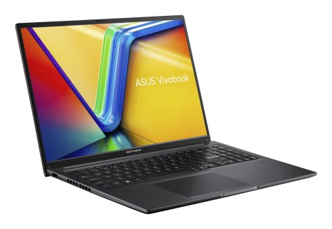 ASUS Vivobook 16 X1605VA-SH2126W i5-13420H 16''WUXGA OLED 300nits 16GB DDR4 SSD512 UHD Graphics 50Wh Win11 (REPACK) 2Y