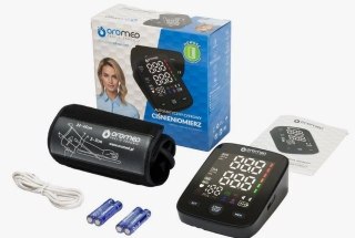 Ciśnieniomierz naramienny USB RO-N13 COMPACT OROMED