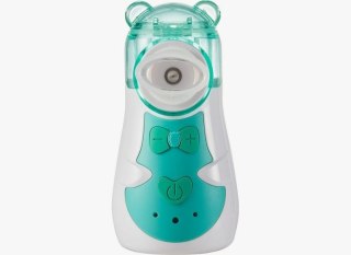 Inhalator ORO-MESH BABY GREEN OROMED