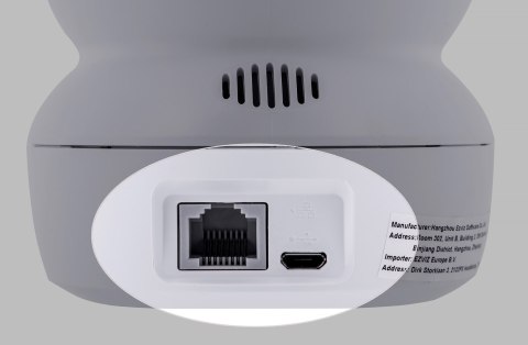 Kamera IP wewnętrzna EZVIZ H6C Wi-Fi