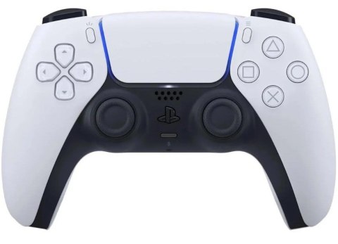 Konsola Sony PlayStation 5 Slim Blu-Ray 1TB white (OUTLET)