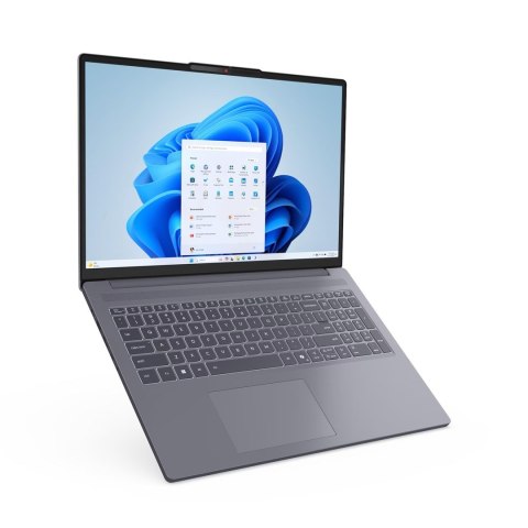 Lenovo IdeaPad Slim 3 16ARP10 Ryzen 5 7535HS 16.0"WUXGA IPS 60Hz 300nits AG 16GB DDR5 4800 SSD512 Radeon 660M Cam720p 60Wh Win11