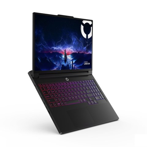 Lenovo Legion Pro 7 16IAX10H Ultra 9 275HX 16" WQXGA OLED 500nits Glossy 240Hz 64GB DDR5 2xSSD1TB GeForce RTX 5080 16GB NoOS Ecl