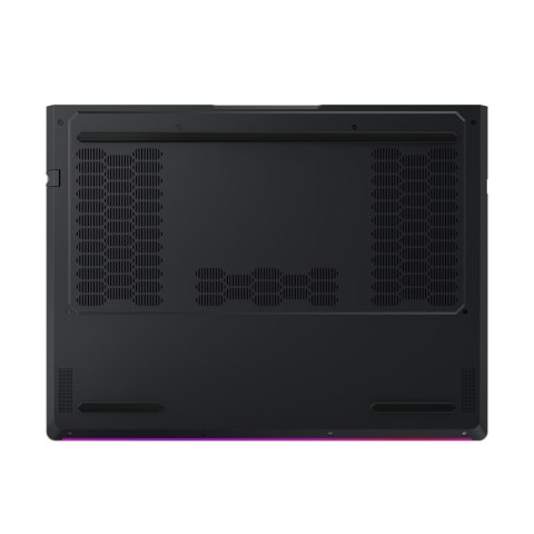 Lenovo Legion Pro 7 16IAX10H Ultra 9 275HX 16" WQXGA OLED 500nits Glossy 240Hz 64GB DDR5 2xSSD1TB GeForce RTX 5080 16GB NoOS Ecl