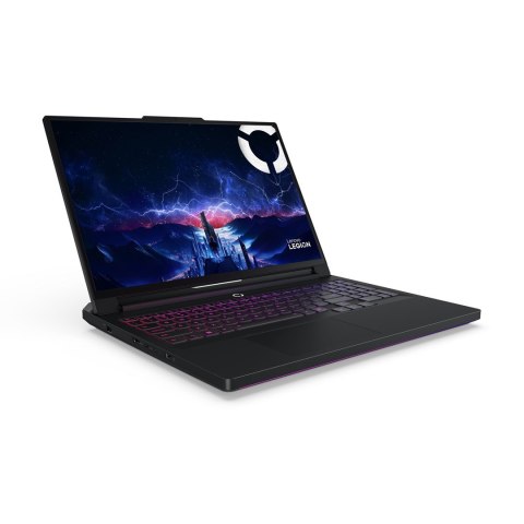 Lenovo Legion Pro 7 16IAX10H Ultra 9 275HX 16" WQXGA OLED 500nits Glossy 240Hz 64GB DDR5 2xSSD1TB GeForce RTX 5080 16GB W11Pro E