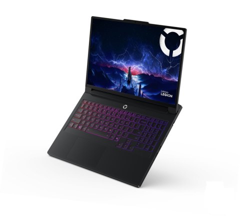 Lenovo Legion Pro 7 16IAX10H Ultra 9 275HX 16" WQXGA OLED 500nits Glossy 240Hz 64GB DDR5 2xSSD1TB GeForce RTX 5080 16GB W11Pro E