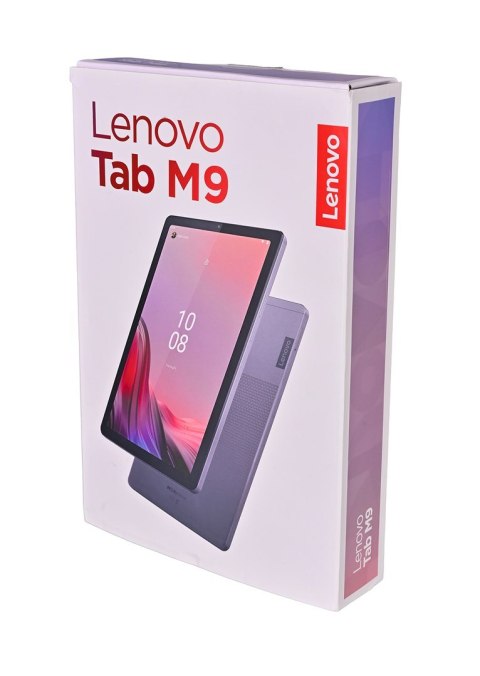 Lenovo Tab M9 TB-310FU 4/64GB WiFi Arctic Grey (OUTLET)