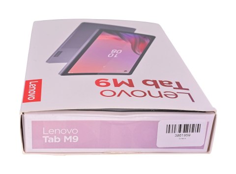 Lenovo Tab M9 TB-310FU 4/64GB WiFi Arctic Grey (OUTLET)